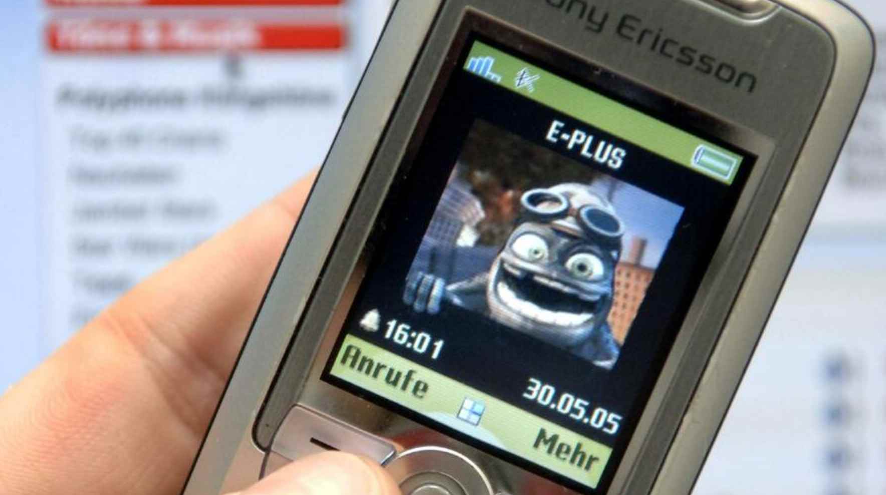 Die Geschichte der Handy-Klingeltöne